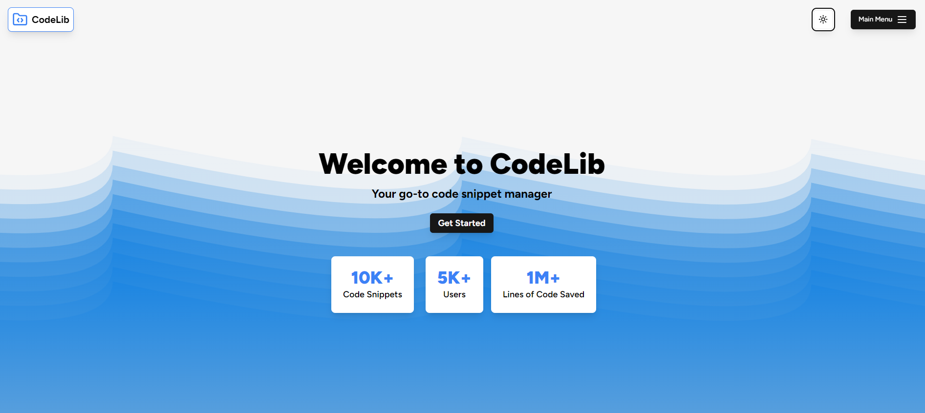 CodeLib